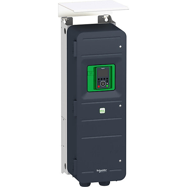 Schneider Electric Frequenzumrichter 37KW UL12 400V/480 ATV950D37N4U